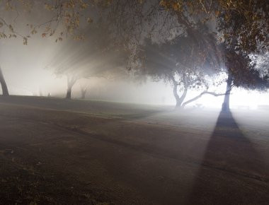 Δέκα τρομακτικές τοποθεσίες στη Νότια Αμερική που προκαλούν...ανατριχίλα (βίντεο)